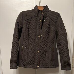 Ladies Jacket Puff Style